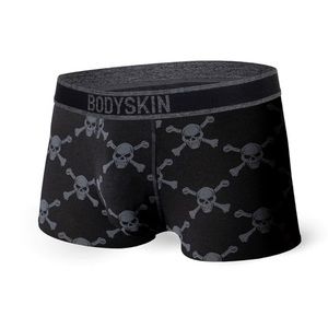 BOXER BODYSKIN SWAG SKULL